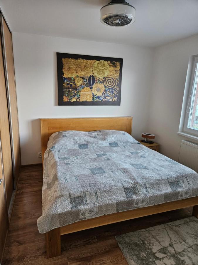 Apartman U Petra Banska Stiavnica Exterior photo